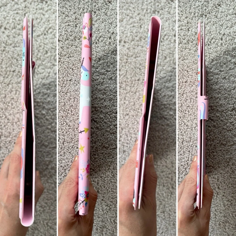 Kids & Adult Universal Tablet Case Fits 7-11